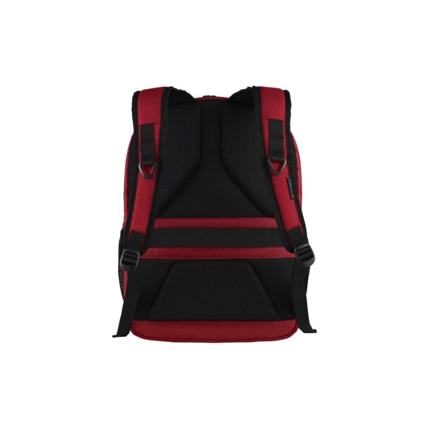 Victorinox - Laptop ryggsäck 16" Deluxe Vx Sport EVO 32 l röd