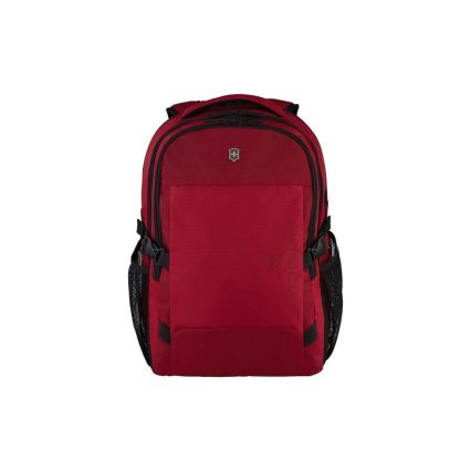 Victorinox - Laptop ryggsäck 16" Deluxe Vx Sport EVO 32 l röd