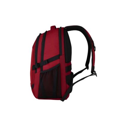 Victorinox - Laptop ryggsäck 16" Deluxe Vx Sport EVO 32 l röd