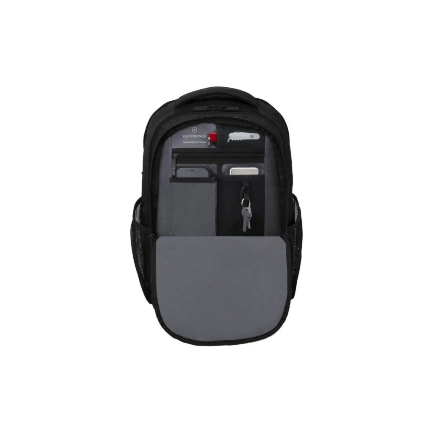 Victorinox - Laptop ryggsäck 16" Deluxe Vx Sport EVO 32 l svart