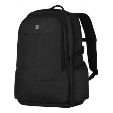 Victorinox - Laptop ryggsäck 17" Altmont Original Deluxe 28 l svart