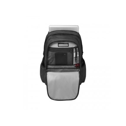 Victorinox - Laptop ryggsäck 17" Altmont Original Deluxe 28 l svart