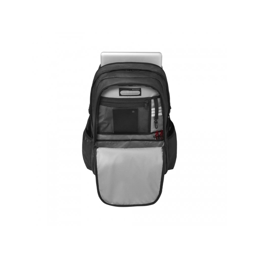 Victorinox - Laptop ryggsäck 17" Altmont Original Deluxe 28 l svart