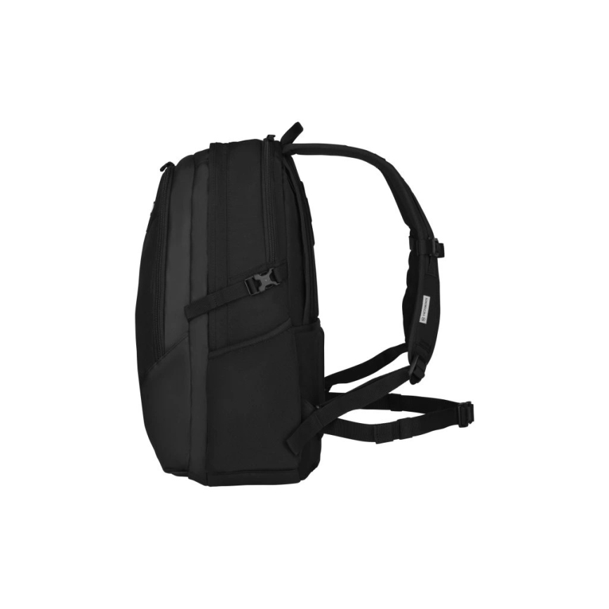 Victorinox - Laptop ryggsäck 17" Altmont Original Deluxe 28 l svart