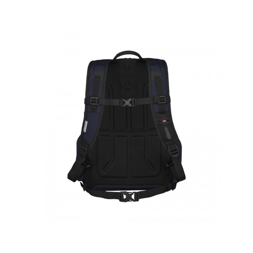 Victorinox - Laptop ryggsäck 17" Altmont Original Deluxe 28 l svart