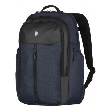 Victorinox - Laptop ryggsäck 17" Altmont Original Vertical-Zip 24 l mörkblå