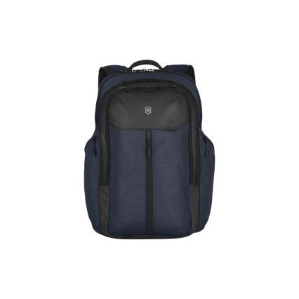 Victorinox - Laptop ryggsäck 17" Altmont Original Vertical-Zip 24 l mörkblå