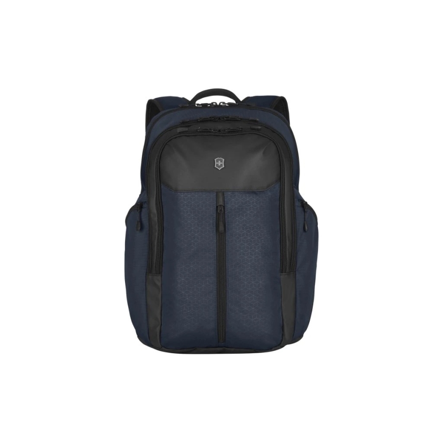 Victorinox - Laptop ryggsäck 17" Altmont Original Vertical-Zip 24 l mörkblå