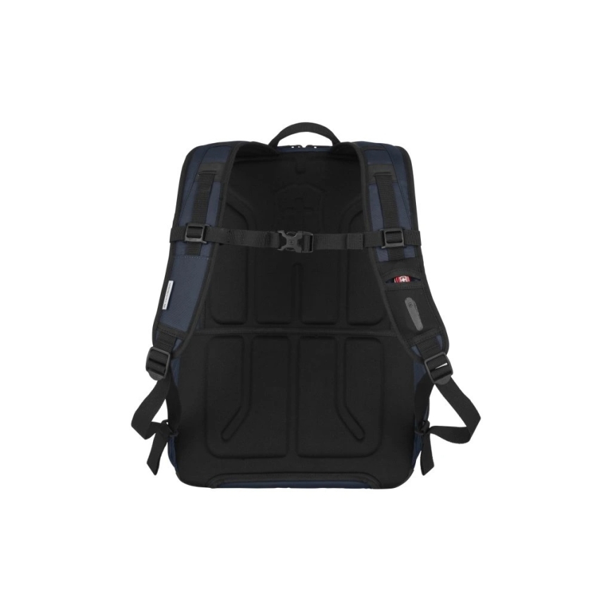 Victorinox - Laptop ryggsäck 17" Altmont Original Vertical-Zip 24 l mörkblå