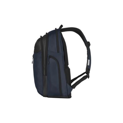 Victorinox - Laptop ryggsäck 17" Altmont Original Vertical-Zip 24 l mörkblå