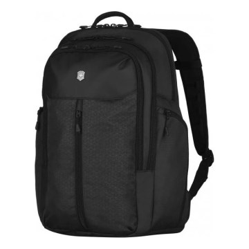 Victorinox - Laptop ryggsäck 17" Altmont Original Vertical-Zip 24 l svart