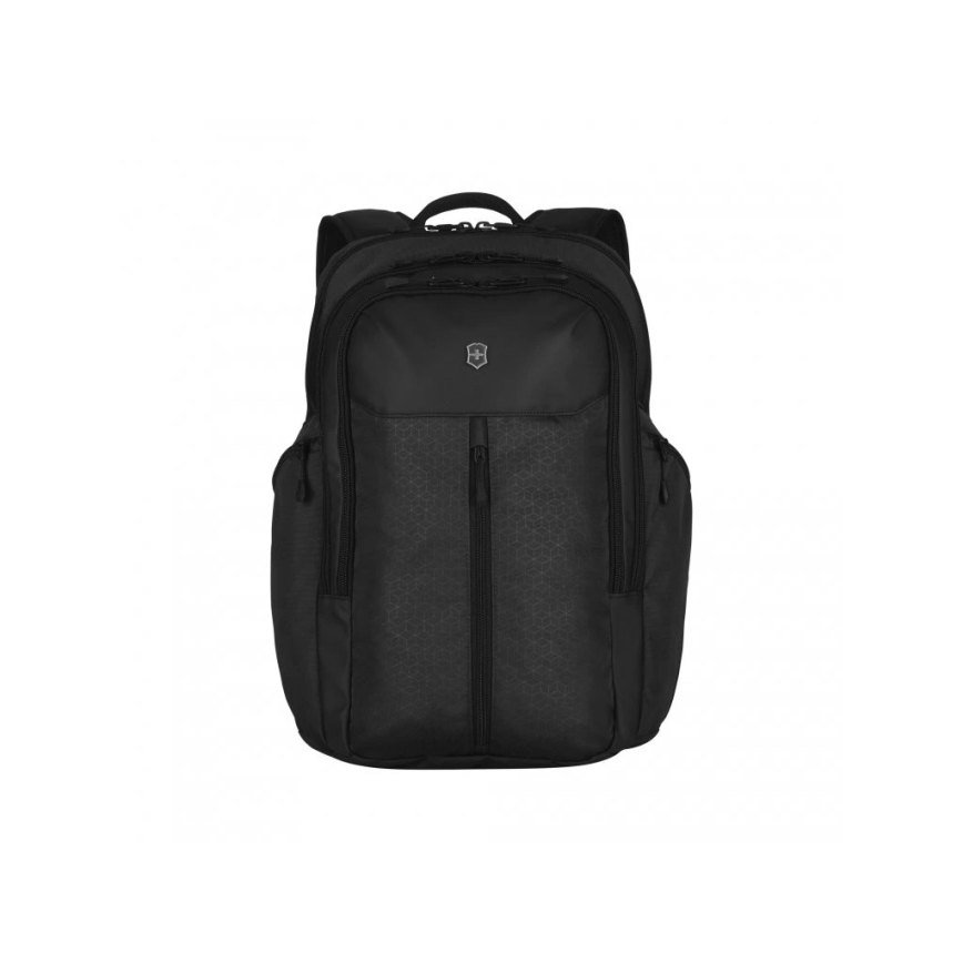Victorinox - Laptop ryggsäck 17" Altmont Original Vertical-Zip 24 l svart