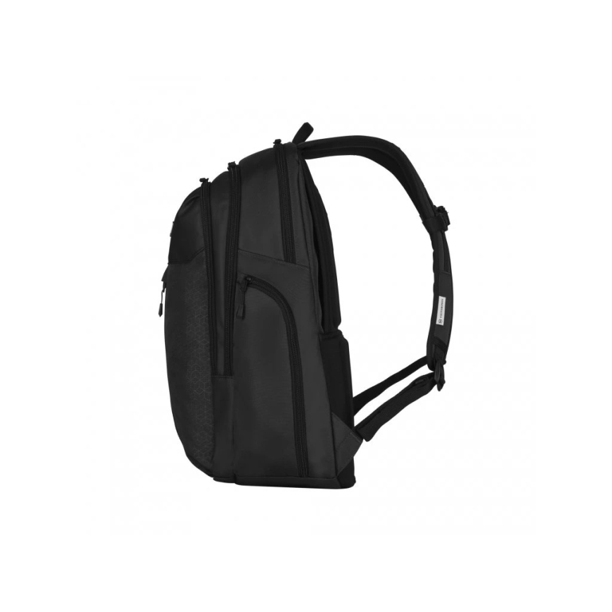 Victorinox - Laptop ryggsäck 17" Altmont Original Vertical-Zip 24 l svart