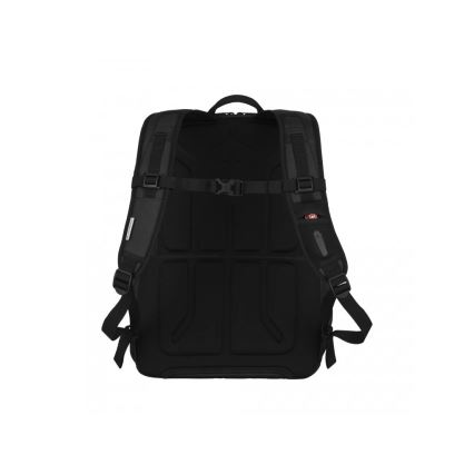 Victorinox - Laptop ryggsäck 17" Altmont Original Vertical-Zip 24 l svart