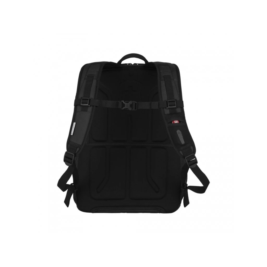 Victorinox - Laptop ryggsäck 17" Altmont Original Vertical-Zip 24 l svart