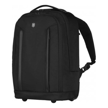 Victorinox - Laptop ryggsäck 17" på hjul Altmont Professional 20 l svart