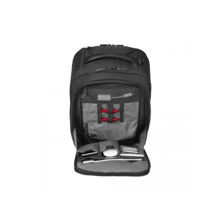 Victorinox - Laptop ryggsäck 17" på hjul Altmont Professional 20 l svart