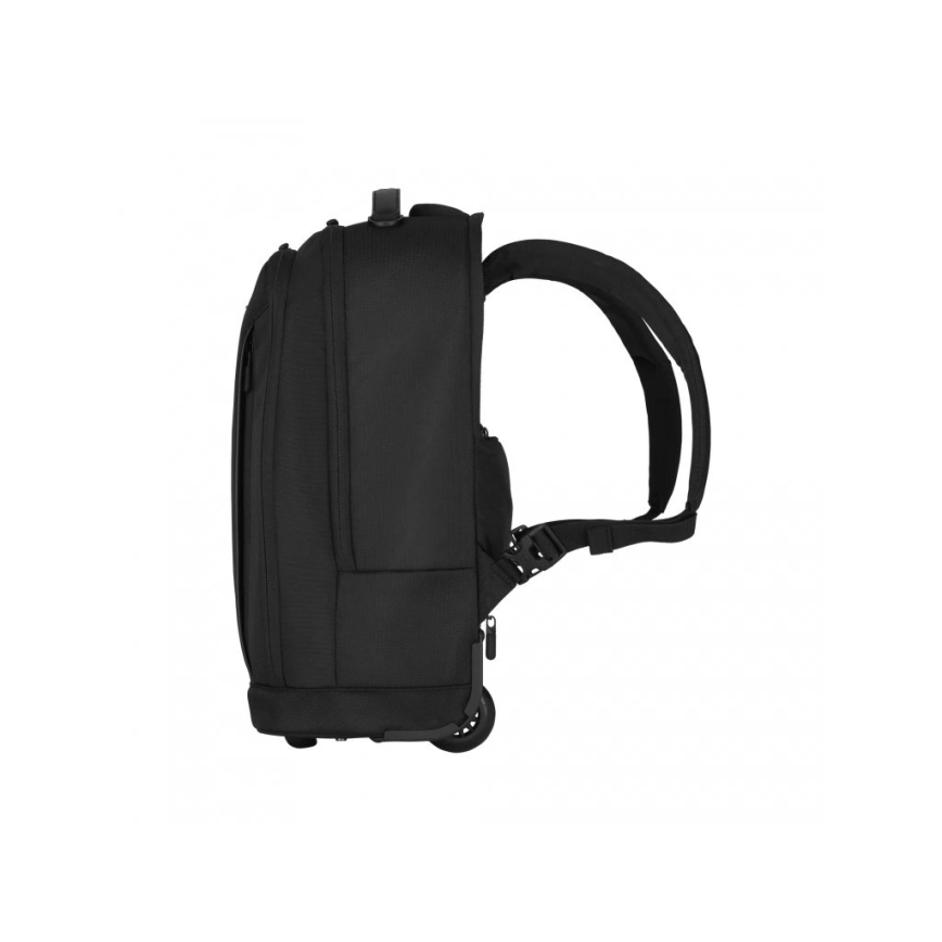 Victorinox - Laptop ryggsäck 17" på hjul Altmont Professional 20 l svart