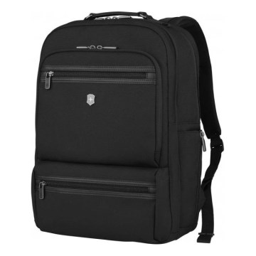 Victorinox - Laptop ryggsäck 17" Werks Professional Cordura 23 l svart