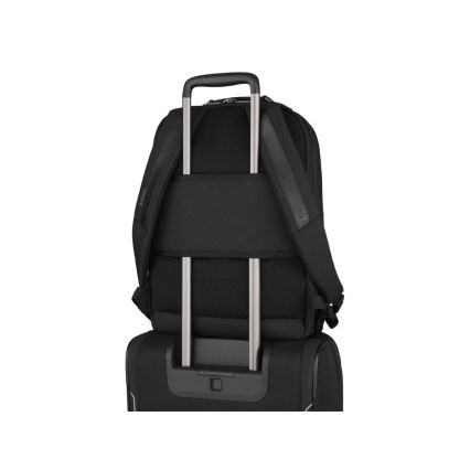 Victorinox - Laptop ryggsäck 17" Werks Professional Cordura 23 l svart