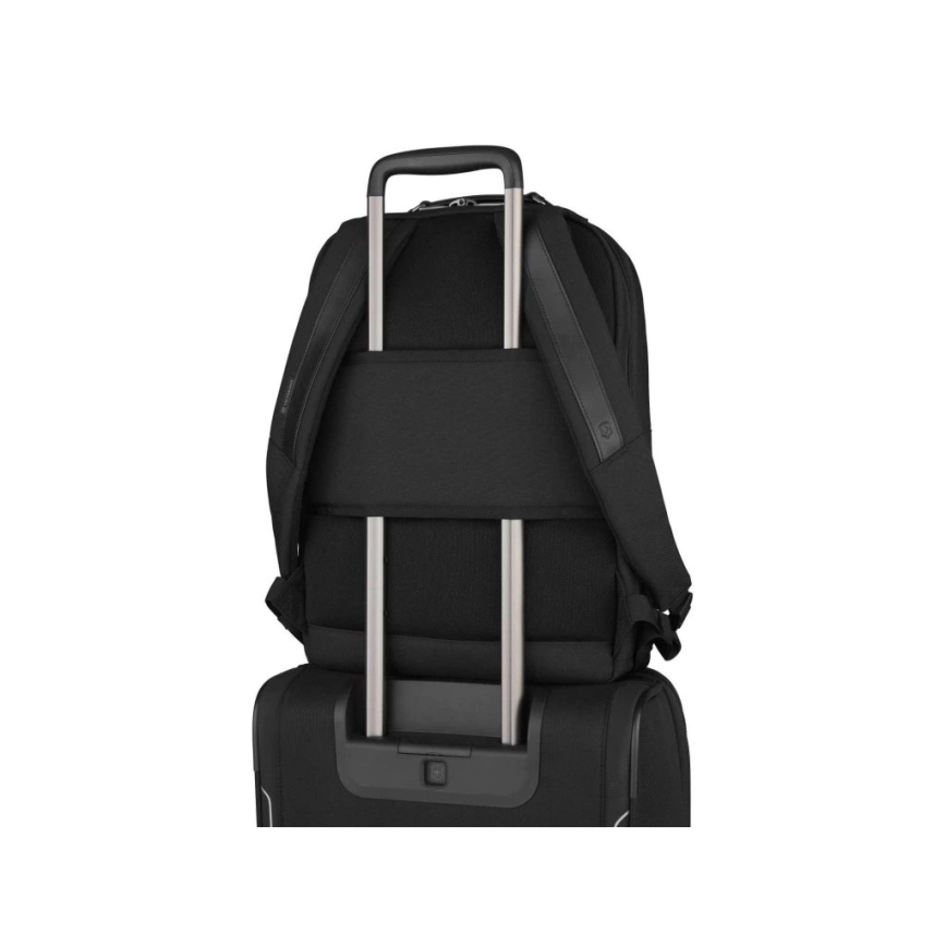 Victorinox - Laptop ryggsäck 17" Werks Professional Cordura 23 l svart