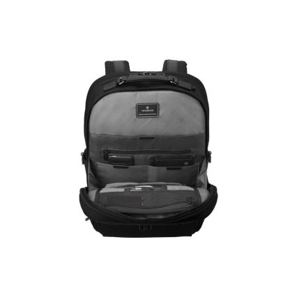 Victorinox - Laptop ryggsäck 17" Werks Professional Cordura 23 l svart