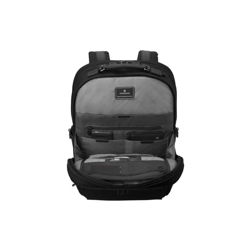 Victorinox - Laptop ryggsäck 17" Werks Professional Cordura 23 l svart