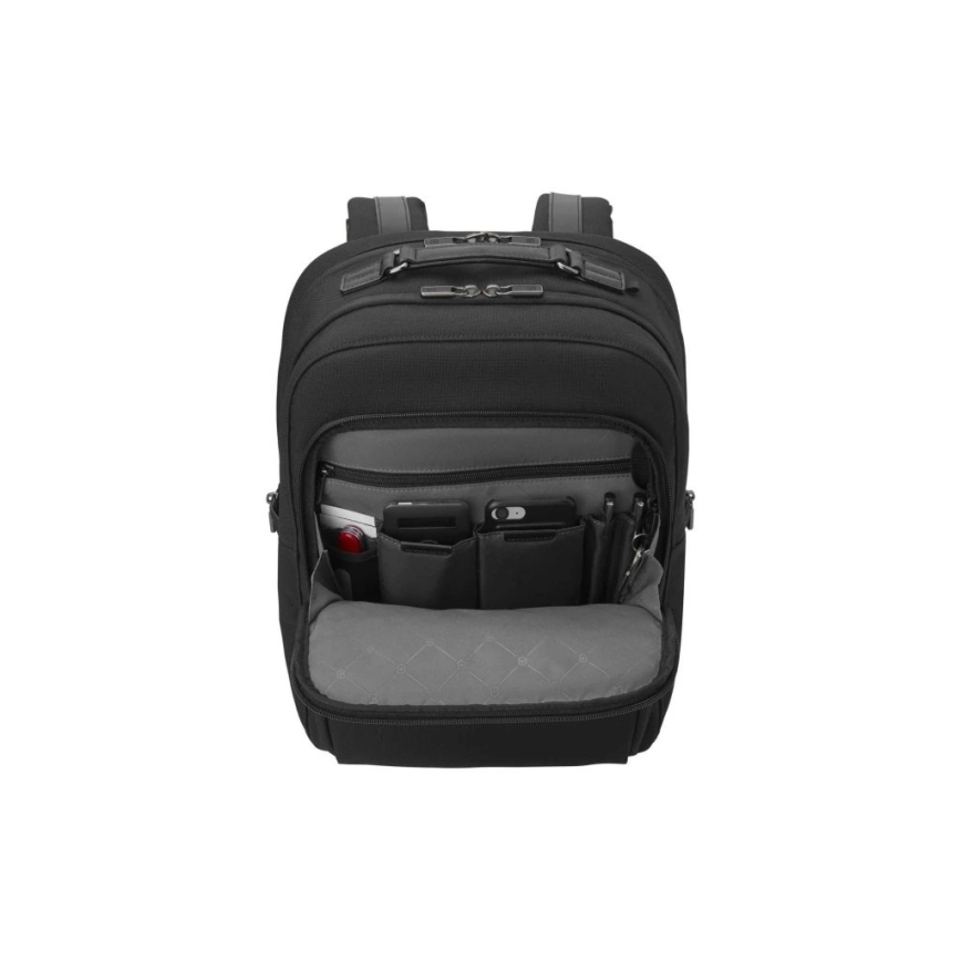 Victorinox - Laptop ryggsäck 17" Werks Professional Cordura 23 l svart