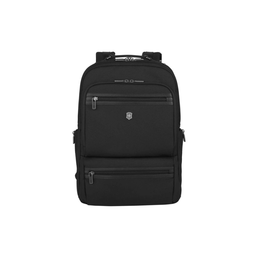 Victorinox - Laptop ryggsäck 17" Werks Professional Cordura 23 l svart
