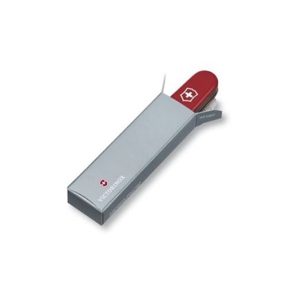 Victorinox - Multifunktionell fickkniv 11,1 cm/14 funktioner röd