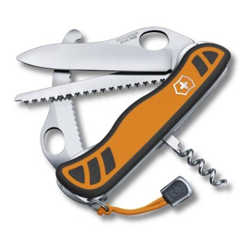 Victorinox - Multifunktionell fickkniv 11,1 cm/6 funktioner orange