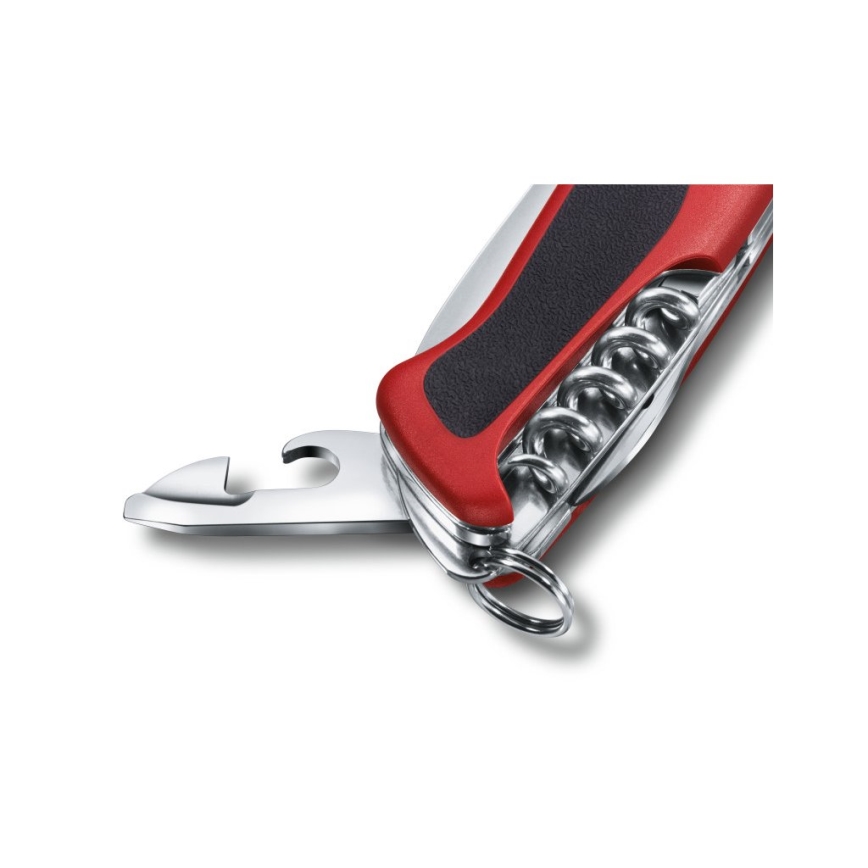 Victorinox - Multifunktionell fickkniv 13 cm/13 funktioner röd