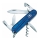 Victorinox - Multifunktionell fickkniv 9,1 cm/12 funktioner blå