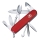 Victorinox - Multifunktionell fickkniv 9,1 cm/14 funktioner röd