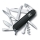 Victorinox - Multifunktionell fickkniv 9,1 cm/15 funktioner svart