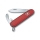 Victorinox - Multifunktionell fickkniv BANTAM 8,4 cm/8 funktioner röd
