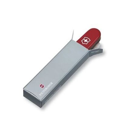 Victorinox - Multifunktionell fickkniv BANTAM 8,4 cm/8 funktioner röd