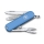 Victorinox - Multifunktionell fickkniv CLASSIC SD 5,8 cm/7 funktioner ljusblå