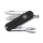 Victorinox - Multifunktionell fickkniv CLASSIC SD 5,8 cm/7 funktioner svart