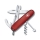 Victorinox - Multifunktionell fickkniv COMPACT 9,1 cm/15 funktioner röd