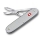 Victorinox - Multifunktionell fickkniv COMPANION X ALOX 9,3 cm / 2 funktioner, silverfärgad