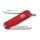 Victorinox - Multifunktionell fickkniv ESCORT 5,8 cm/6 funktioner röd