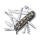 Victorinox - Multifunktionell fickkniv HUNTSMAN 9,1 cm/15 funktioner kamouflage