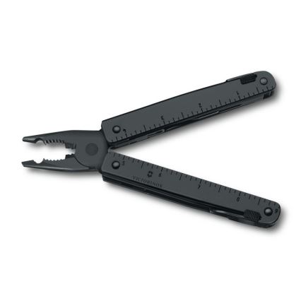 Victorinox - Multifunktionell ficktång 11,5 cm/27 funktioner svart