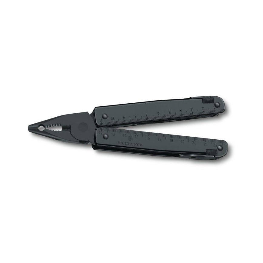 Victorinox - Multifunktionell ficktång 11,5 cm/27 funktioner svart