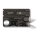 Victorinox - Multifunktionell set 13 funktioner svart