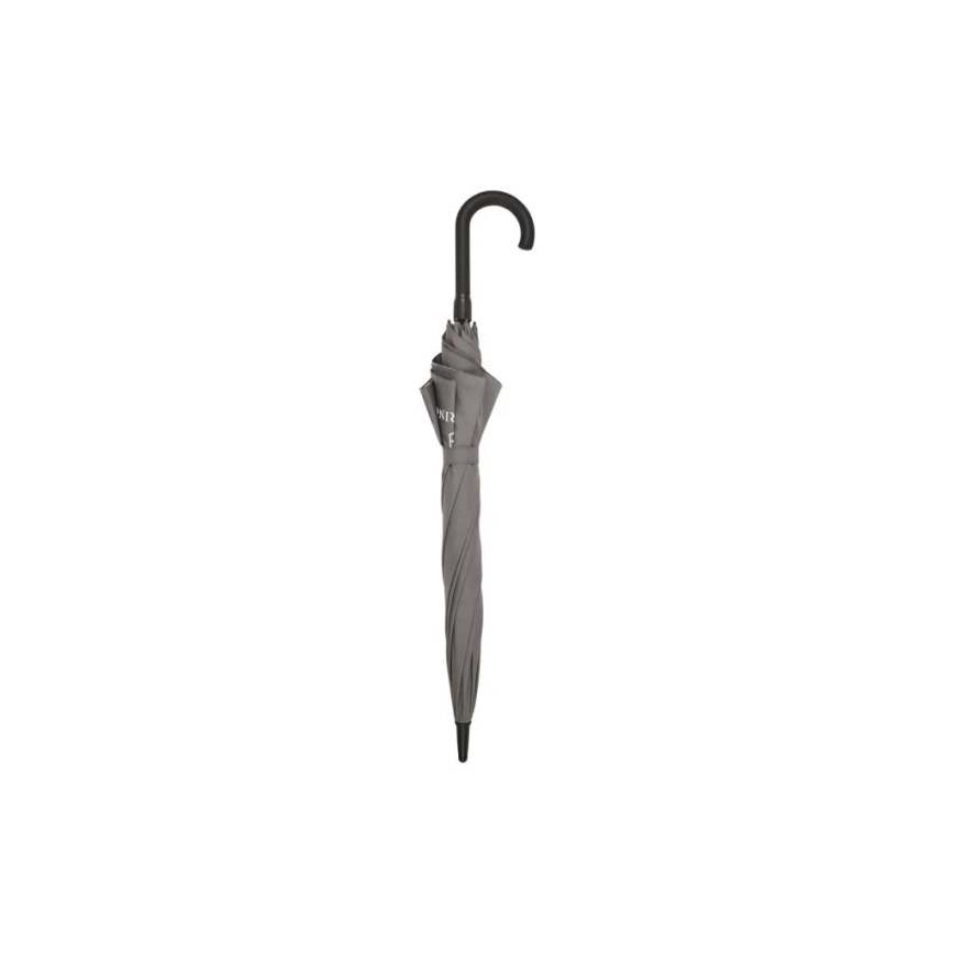 Victorinox - Paraply Brand Collection Heritage Stick grå