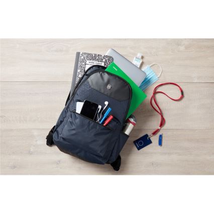 Victorinox - Ryggsäck Altmont Original Standard 25 l mörkblå