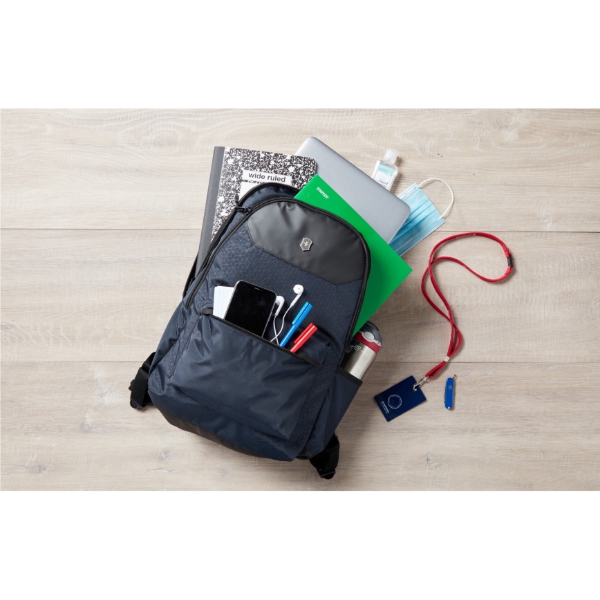 Victorinox - Ryggsäck Altmont Original Standard 25 l mörkblå