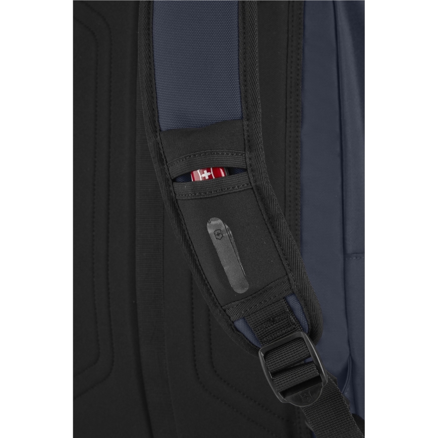 Victorinox - Ryggsäck Altmont Original Standard 25 l mörkblå